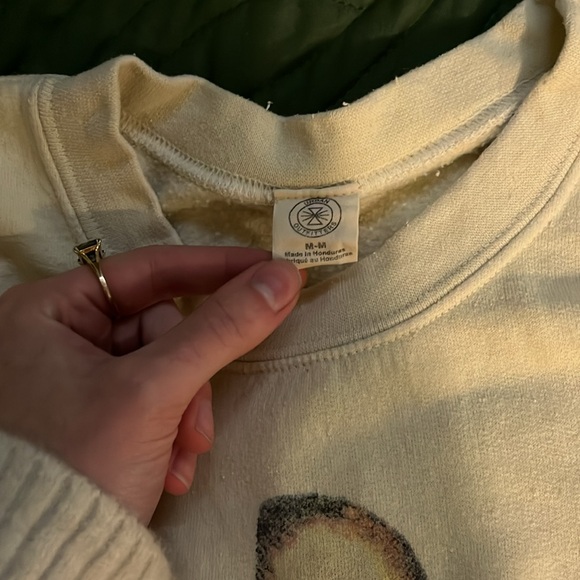 Urban Outfitters Crew Neck - Picture 2 of 2